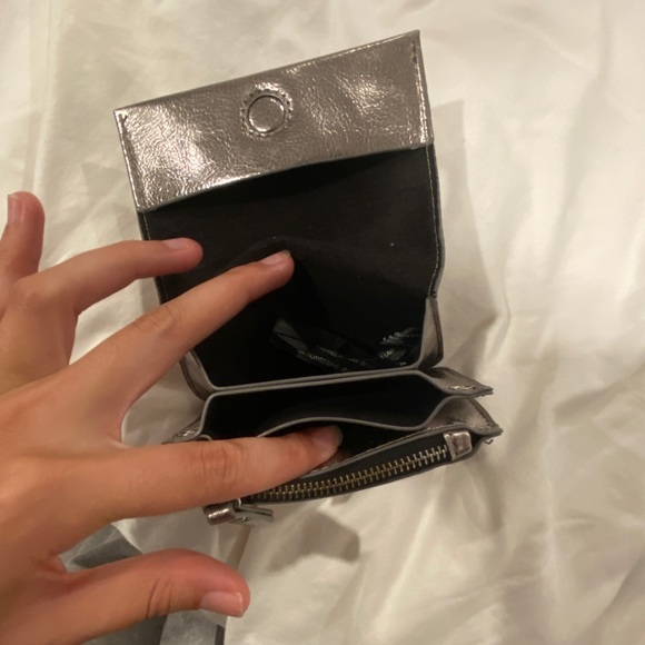 Zara wallets - Picture 2 of 7